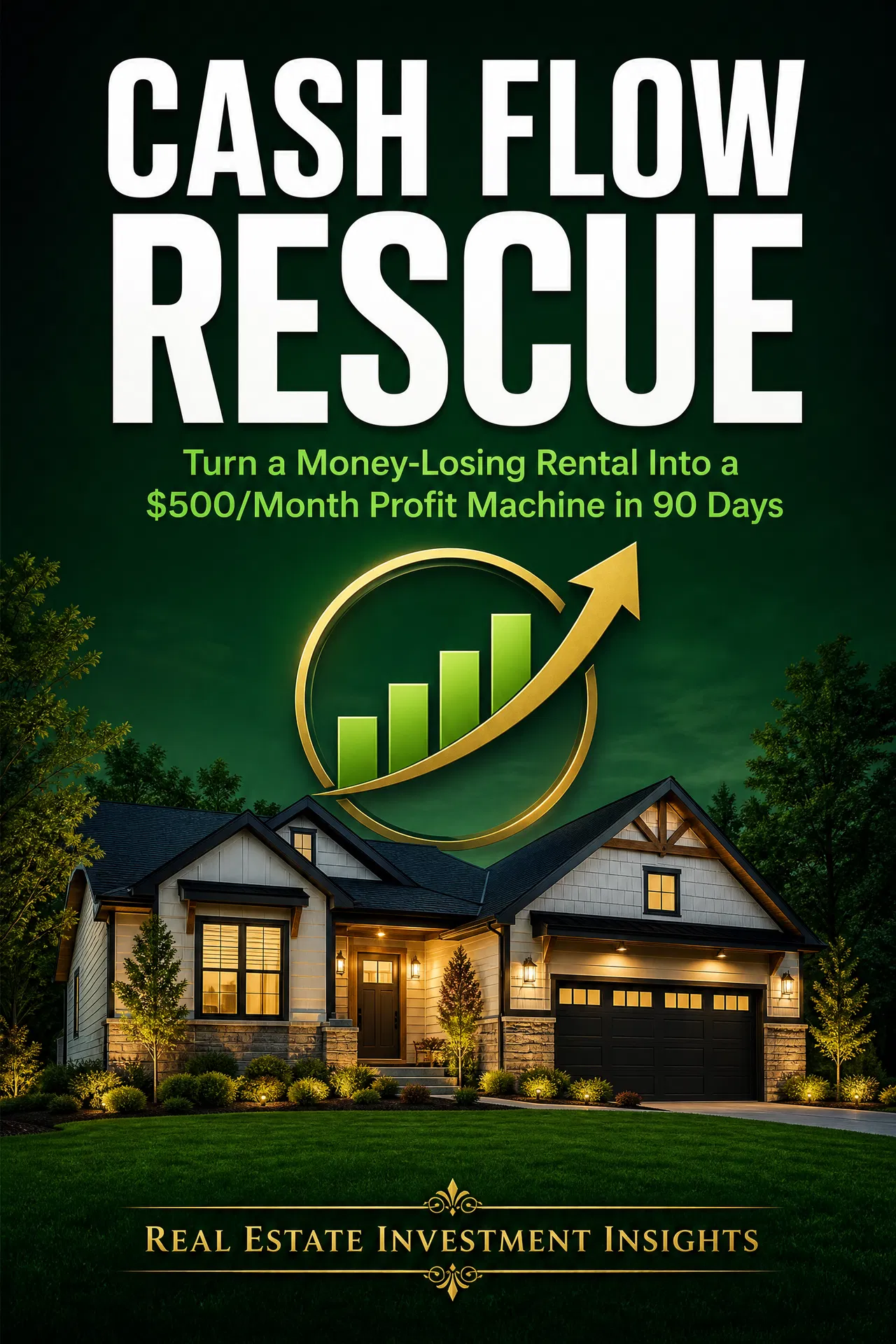 Cash Flow Rescue